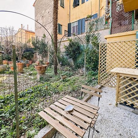 Centro Storico Spina White House Leilighet Pisa Eksteriør bilde